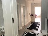 Mersin mezitli de full yapılı daire