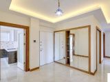 Nazilli Cumhuriyet mahallesi 4+1 net 180m²