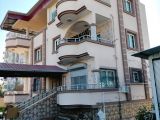 satılık 3 katlı tripleks villa