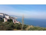 Deniz Kenarında Villa Arsası