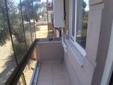 Nazilli Pınarbaşı Tamamı CAM BALKON Yeni Daire