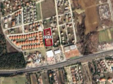 Tekirdağ Namık Kemal Mh. Projesi Hazır, 415m² Villa Arsası