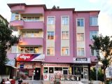 GEBZE'DE TİCARİ İMARLI BİNA