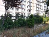 Piri Reis Mahallesi gümüşpark Sitesi satılık 2+1