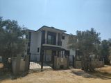 Müstakil, özenle yapılmış Villa