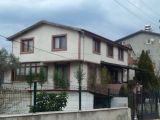 Müstakil 3 katlı villa 