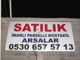 SATILIK ARSA- 1 (BİR) ADET PARSELLİ Arsa Kalmıştır- kelepir fiyata - Kırşehir -Akpınar İlçesi Merkez