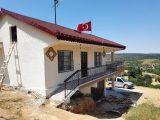 ORMANLIK İÇİ HOBİ AMAÇLI VİLLA TÜRÜ YAZLIK EV