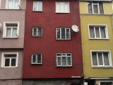 Balat Fener’de satılık bina