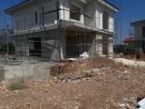 Antalya Döşemealtında Ultra Lüks Duplex Villa